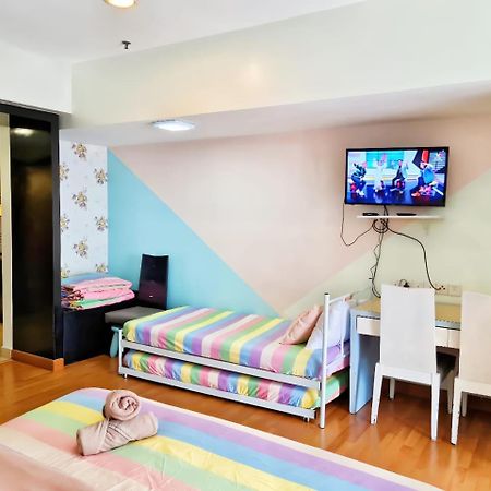 Exclusive Family Suites 5-6 Pax @ Sunway Pyramid Petaling Jaya Exterior foto