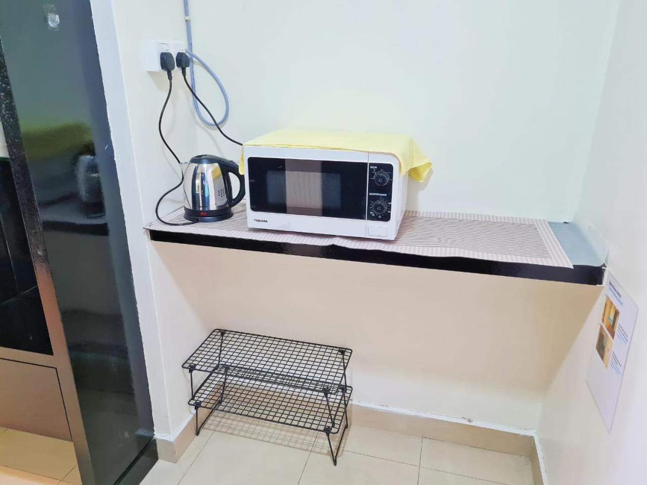 Exclusive Family Suites 5-6 Pax @ Sunway Pyramid Petaling Jaya Exterior foto