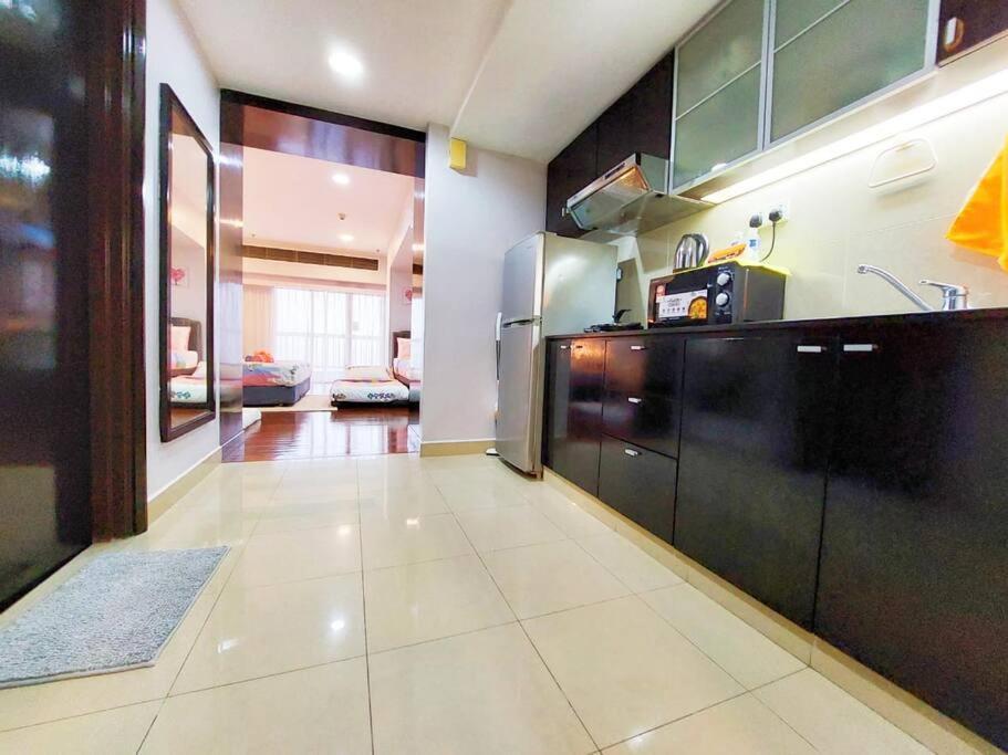 Exclusive Family Suites 5-6 Pax @ Sunway Pyramid Petaling Jaya Exterior foto